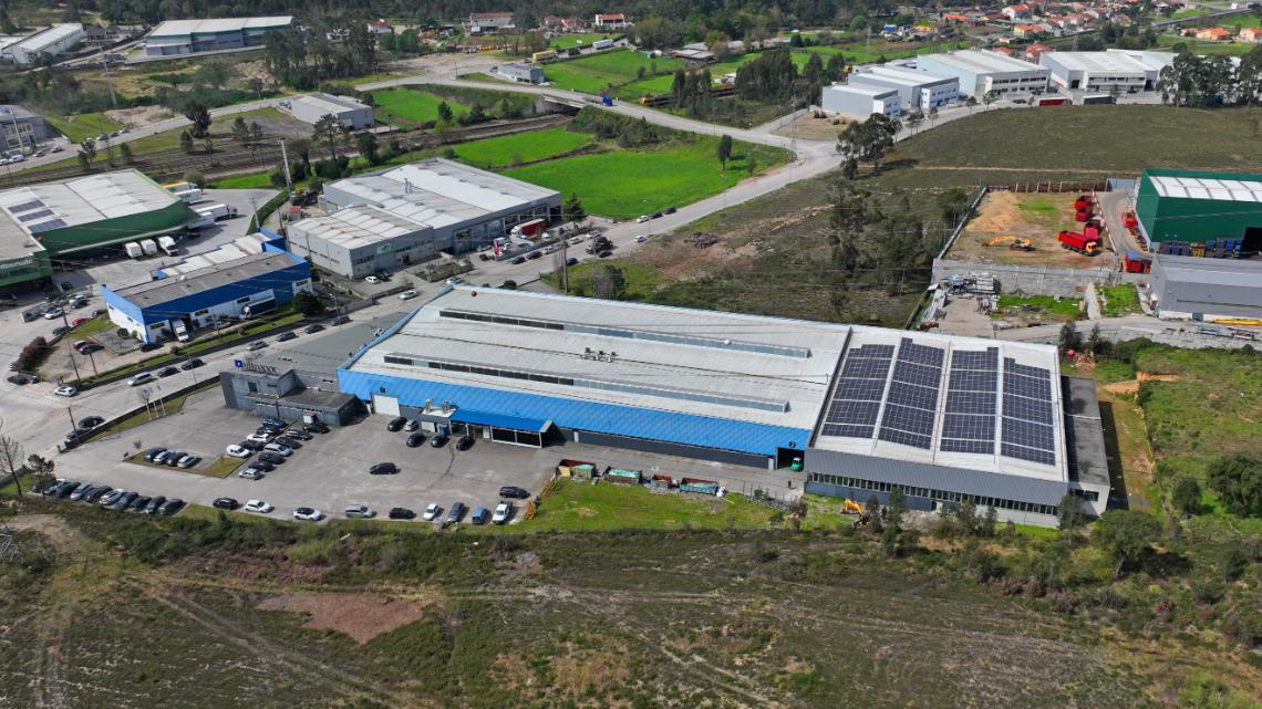 vitropor empresa vidro